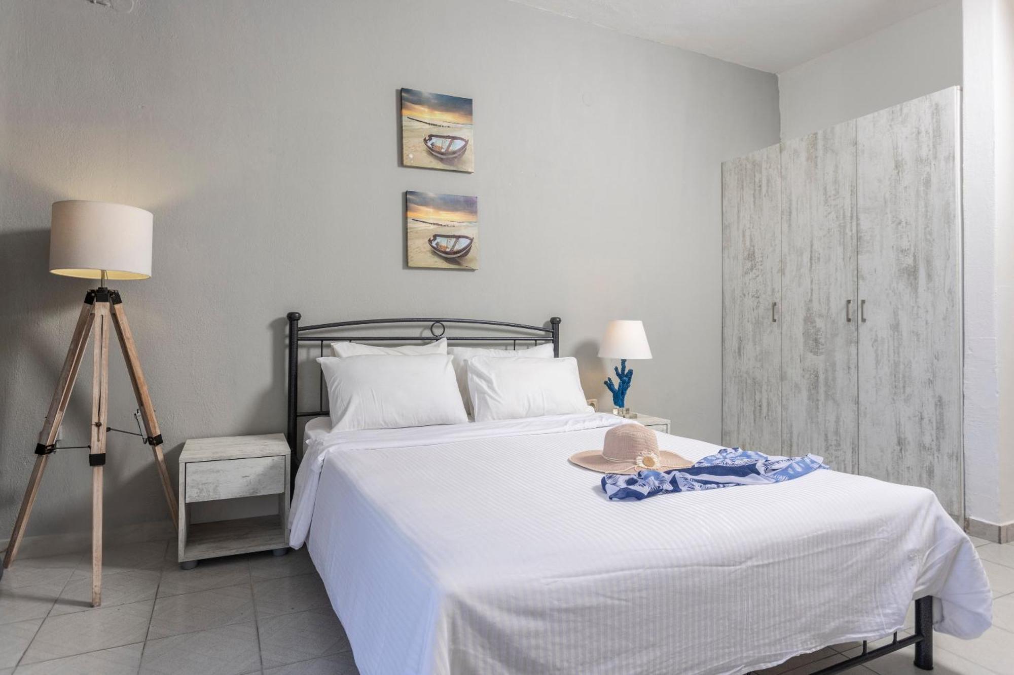 Jenny, Siviri Hotel ภายนอก รูปภาพ